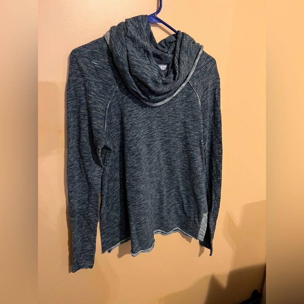 Free‎ people beach pullover os